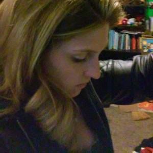 Meet your Posher, Kylie